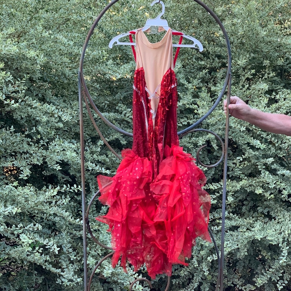 Dance Costume